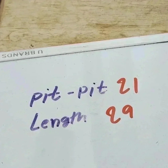 Levi's Red tab Thermal V neck Men's Sweater‎ Size L 9789 - Picture 6 of 8